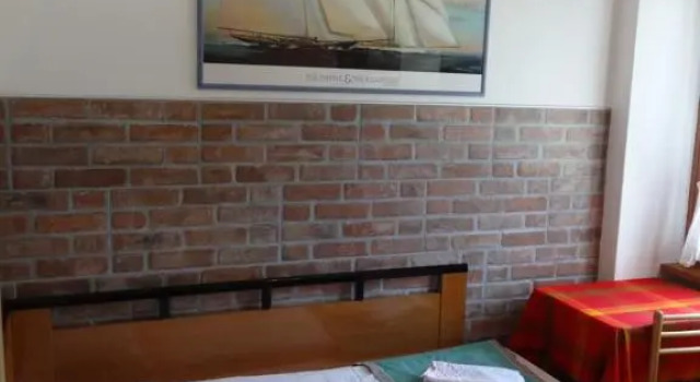 Номер Economy B&B Casa Gabriele