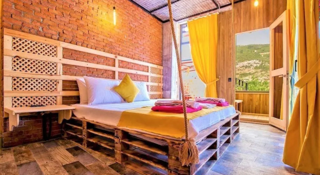 Villa Trend
