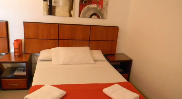 Hoteles en Guayaquil - Suites Guayaquil Cerca del Aeropuerto, Prenota Hotel Guayaquil Guayas