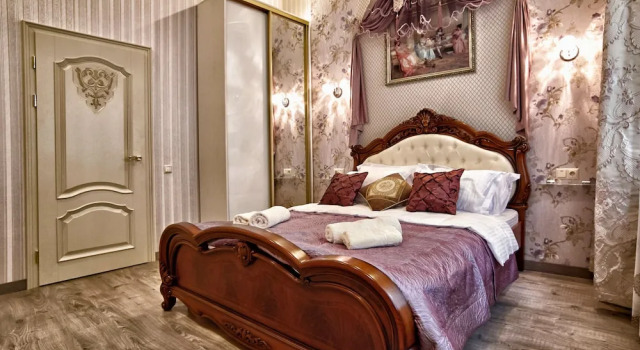 Apartments Galicia Lviv Saksaganskogo 11, Prenota Appartamento Leopoli Lviv