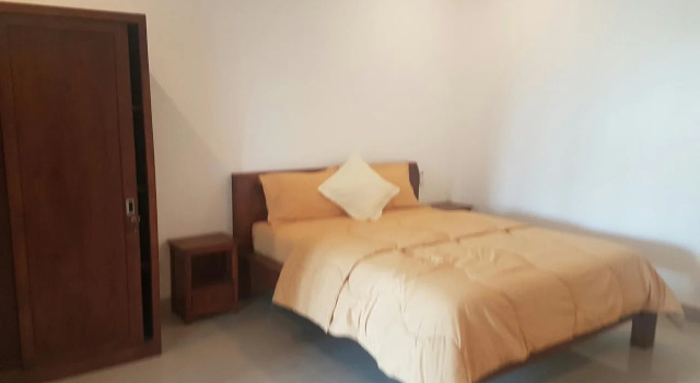 Krisna Balarama Guest House, Забронировать Гостевой дом Гостевые дома Чангу, Гостевой дом