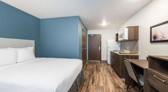 Extended Stay America Select Suites - Clearwater