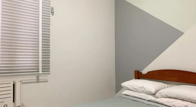 "Cavirio Bdm512 Cool Flat Near The Subway", Забронировать Отель Отели штата Рио-де-Жанейро 5 звезд, 5*