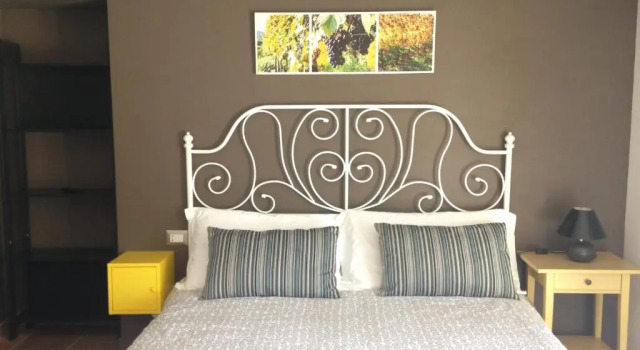 Номер Standard Bed & Wine Rocco Zambri