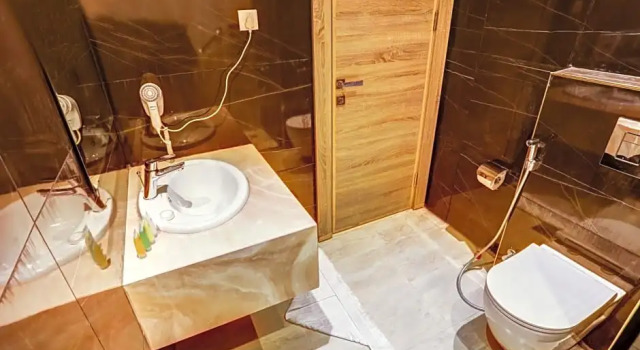 Номер Standard Turquoisejo Hotel