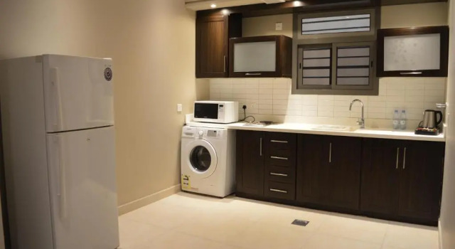 Люкс Rafa Homes Al Izdihar 1