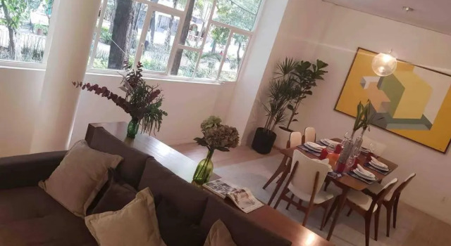 Апартаменты Best Location 3 bedroom apt in CONDESA