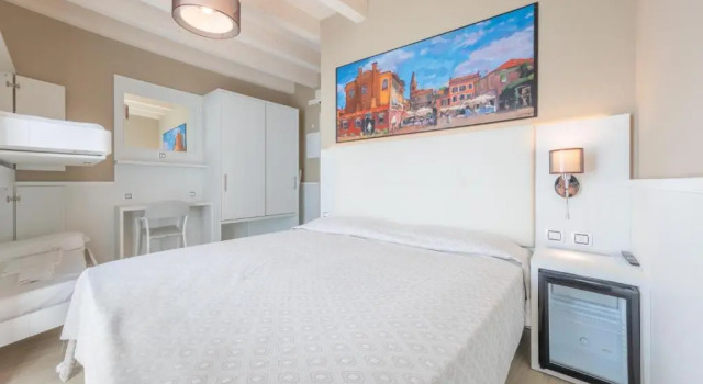 Семейный номер Standard Hotel Austria