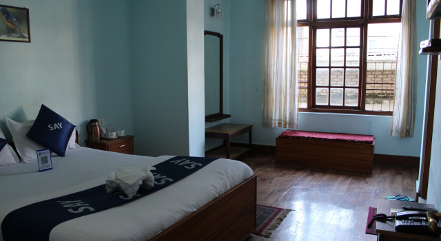 Say Rooms Pema Thang