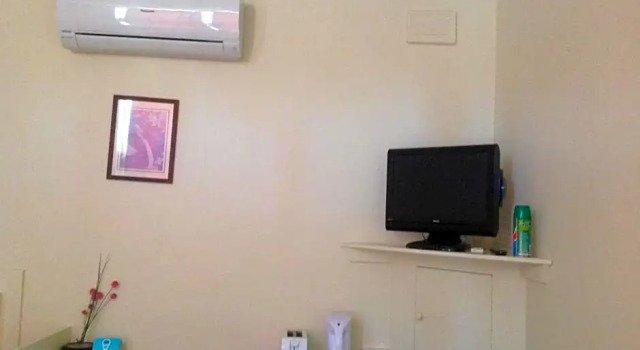 Номер Economy Murray Bridge Motor Inn