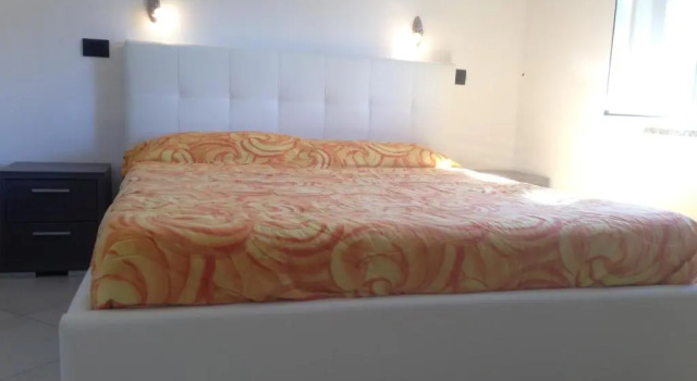Номер Standard La Vallata B&B in Sardegna