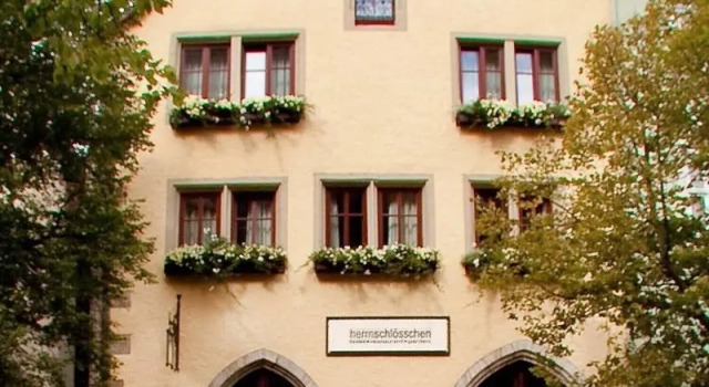 Hotel Herrnschloesschen