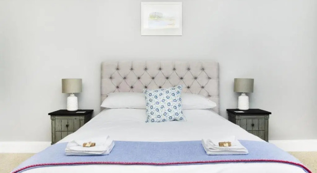 Двухместный номер Deluxe The Imperial Hotel