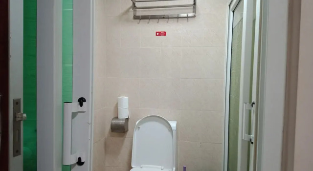 Номер Standard Rujia Condotel Corp.