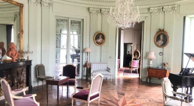 Castel Saint-Léonard, Book Hotel Hoteller i Calvados med morgenmad, Morgenmad