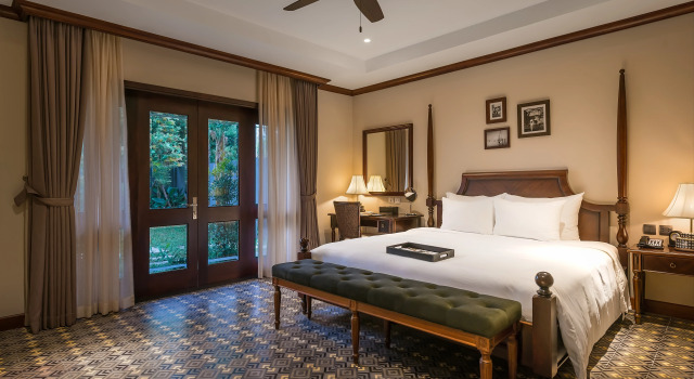 La Siesta Hoi An Resort & Spa, Забронировать Курортный отель Thanh Ha Хойан