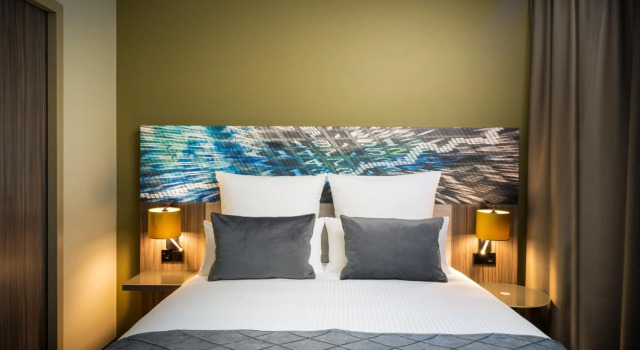 Leonardo Hotel Eschborn Frankfurt
