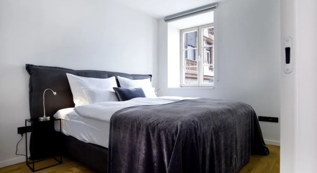 Hotel Maribor & Garden Rooms, Prenota Hotel Maribor 