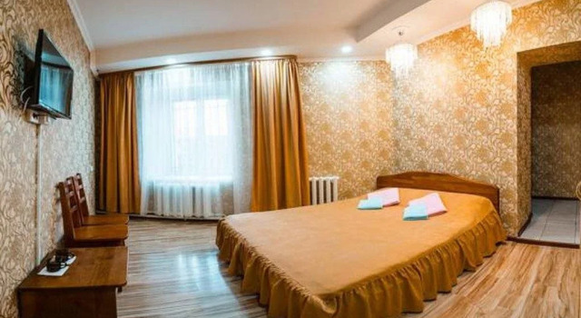 Olhon Hotel & Hostel, Reservar Albergue Albergues em Buryatia, Albergue
