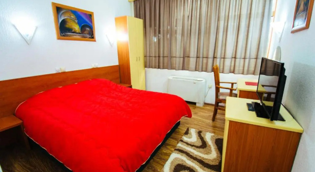 Номер Economy Hotel Kristal Palas