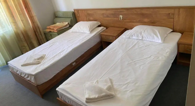 Номер Standard Hotel Margarita