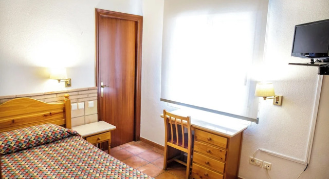 Номер Standard Hotel Can Solé