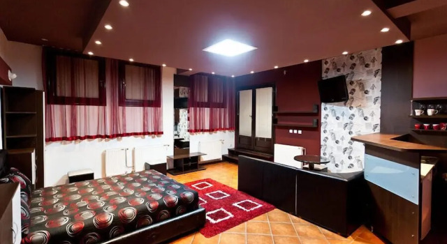 Apartments Vila Mir