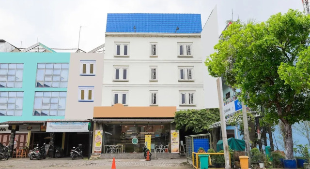 Hotel O Tokidoki X Ah123 Residence, Rezerwuj Hotel Medan Sumatra