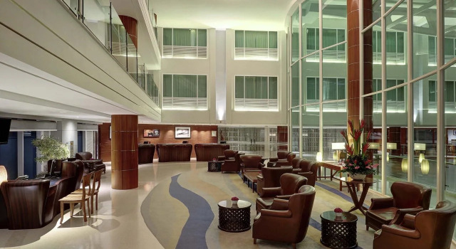 The Kuta Beach Heritage Hotel Bali - Managed By AccorHotels