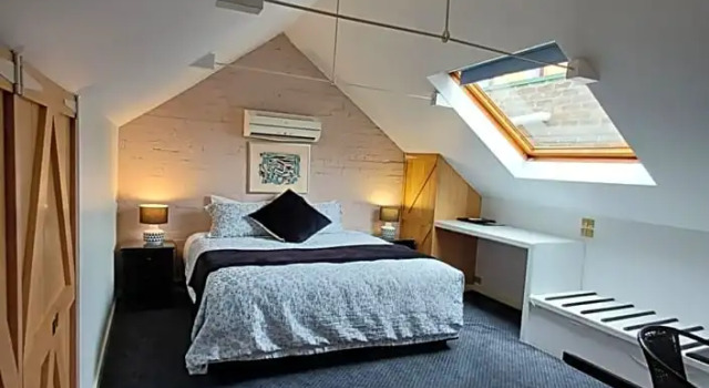 Апартаменты Art Hotel on York