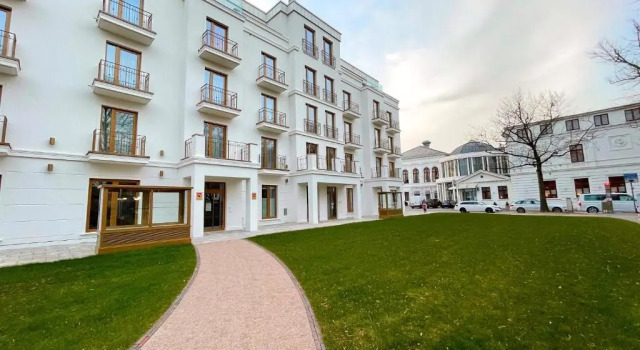 Hotel Am Schloss Aurich Schlossresidenz