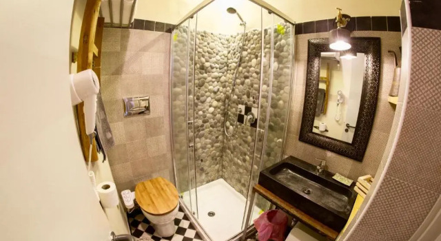 Номер Superior Grand Tour Design Guest House Catania Self Check-in