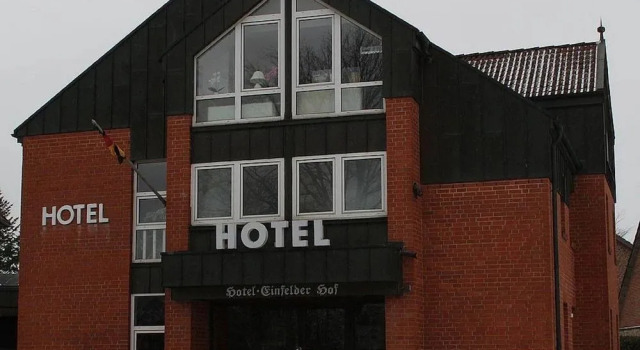 Einfelder Hof