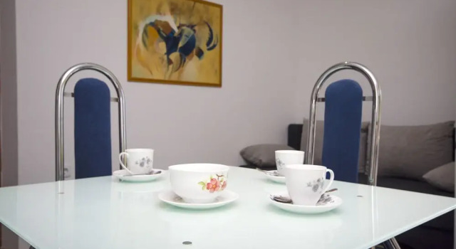 Apartments Bujola City Park View, Забронировать Апартаменты/квартира Водице Шибенско-Книнская жупания, рядом с Пристань для яхт ACI Водице