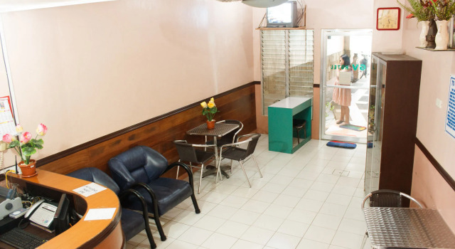 GV Hotel Naval