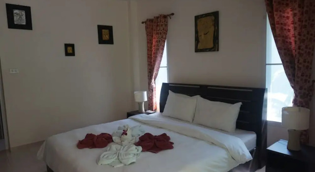 Бунгало Cousin Resort Koh Kho Khao Beach