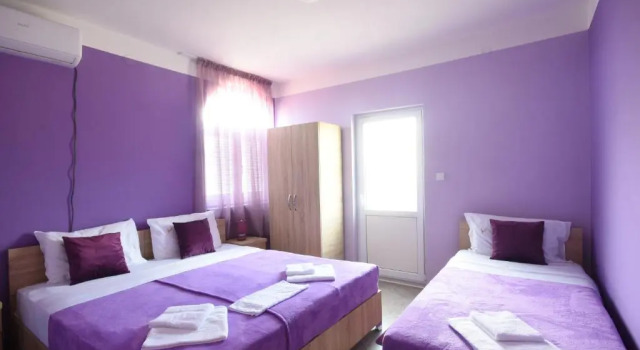 Апартаменты Apartments Astel