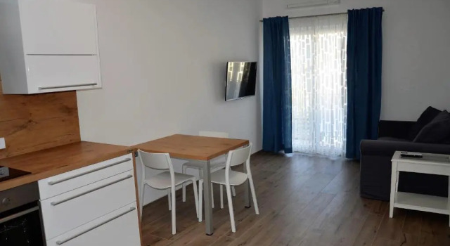 Apartments Ostanek 2