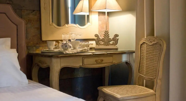 Номер Classic Hotel Galini
