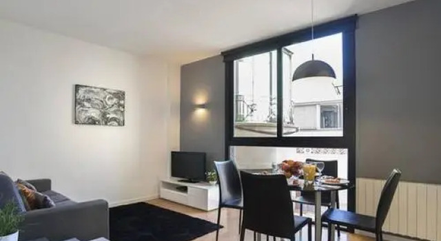 Be Happy Best Apartments, Забронировать Апартаменты/квартира Грасиа Барселона, рядом с Jove Regina Theatre