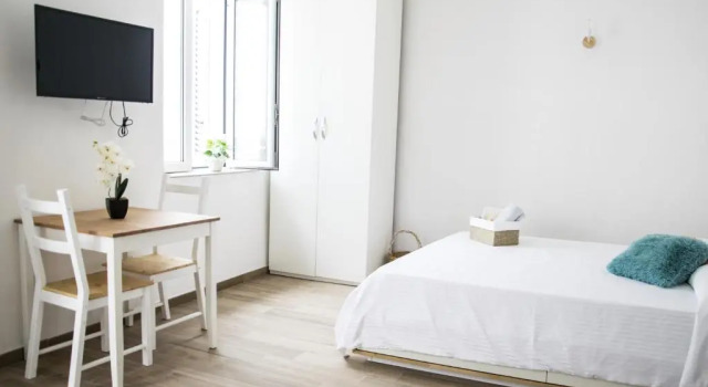 Студия Standard Porcavilla b&b