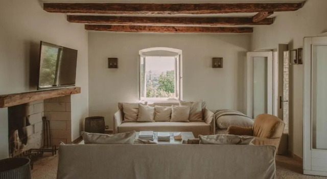 Villa Angelo, Book Villa Sommerhuse i Central Istria, Hytte