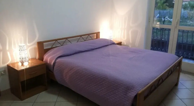 Вилла Villa Carmela