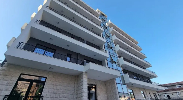 Adriatic Apartments