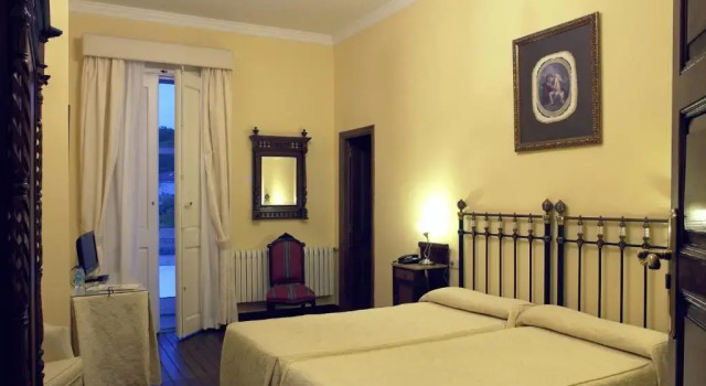 Номер Standard Pazo Almuzara