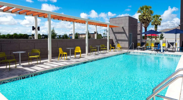 Home2 Suites By Hilton Wildwood The Villages