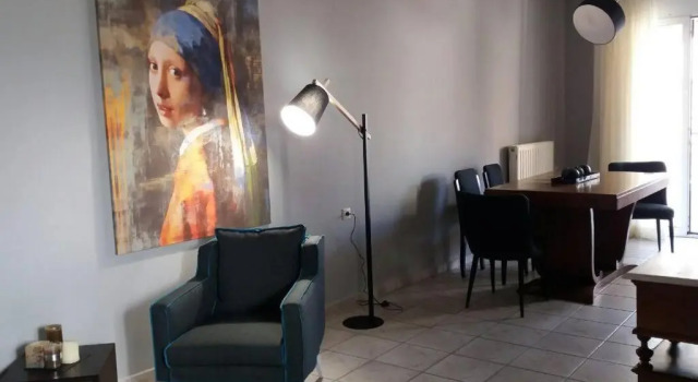 Апартаменты 03 - Apt in the heart of the city - Heraklion