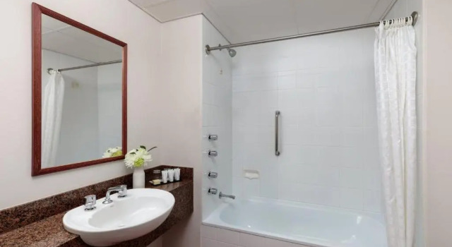 Семейный номер Standard Rydges Bankstown