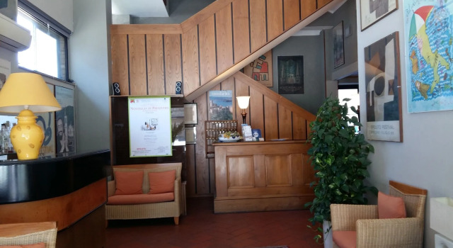 Hotel Clarici