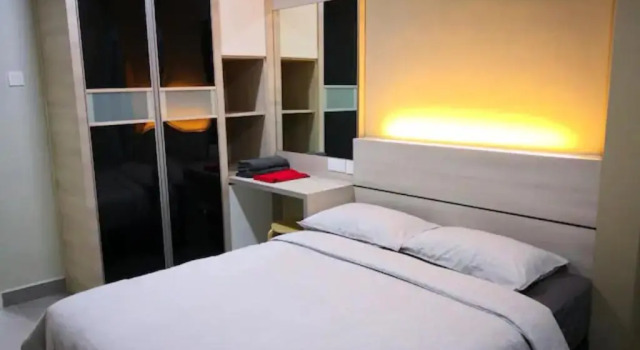 Cameron Tropica Homestay, Rezerwuj Hotel Tanie hotele w Cameron Highlands